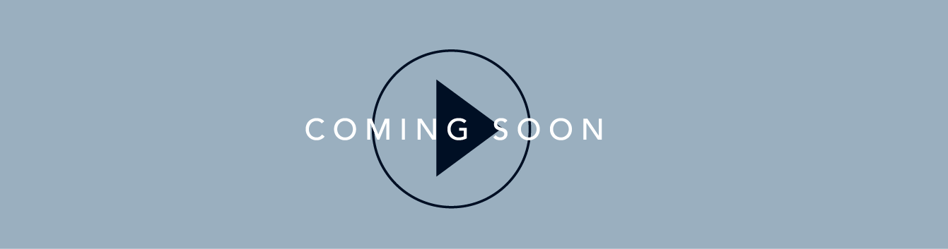 COMING SOON