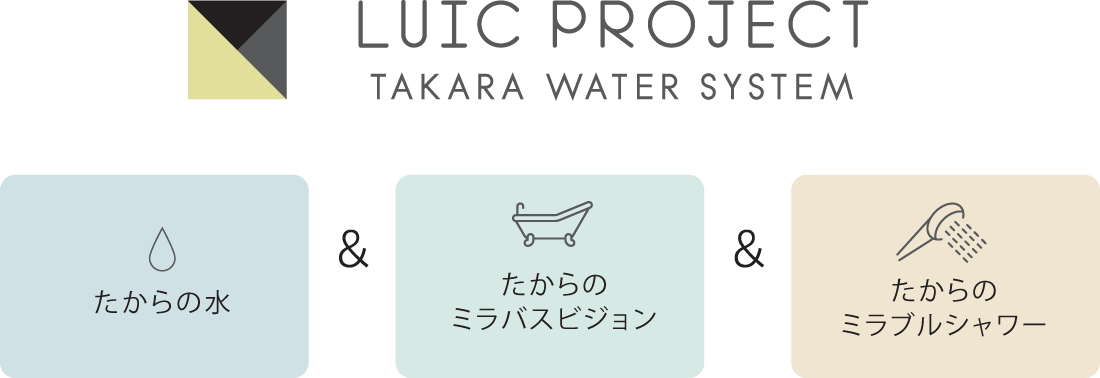 LUIC PROJECT