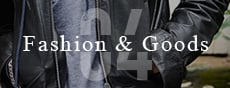 Fashion & Goods
