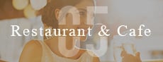 Restaurant & Cafe