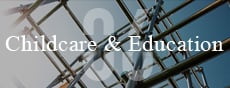 Childcare & Education
