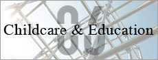 Childcare & Education
