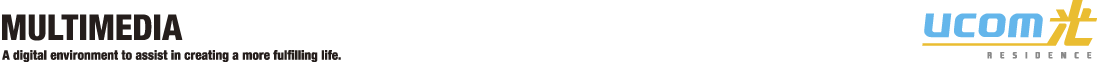 MULTIMEDIA