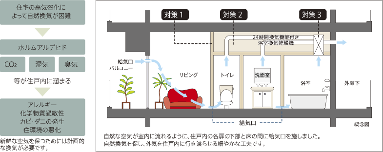 概念図