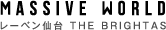 ロケーション（周辺環境）｜レーベン仙台THE BRIGHTAS【公式】特設サイト｜タカラレーベングループ