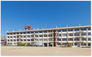 仙台市立榴岡小学校