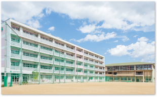 仙台市立宮城野中学校