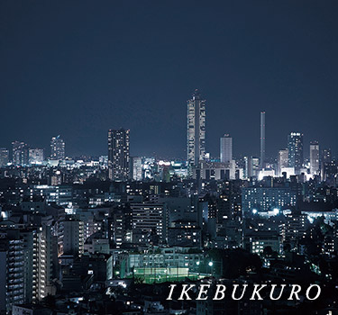 IKEBUKURO