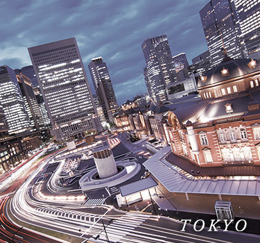 TOKYO