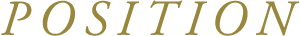 POSITION