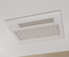 浴室換気乾燥機
