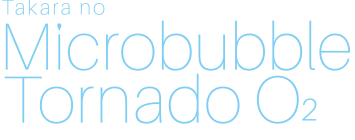 Microbubble