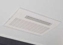浴室暖房換気乾燥機