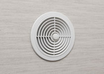 24時間低風量換気システム