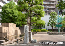 コミュニティープラザ