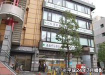 川口駅前医療モール