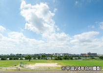 荒川運動公園