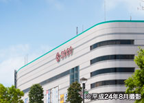 そごう川口店