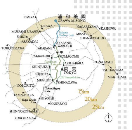 路線図