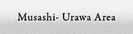 Musashi- Urawa Area