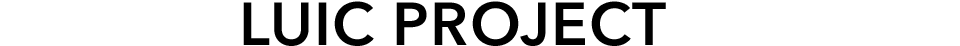 LUIC PROJECT