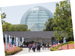 東京都葛西臨海水族園
