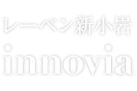 レーベン新小岩innovia