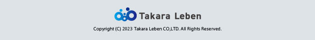 タカラレーベン