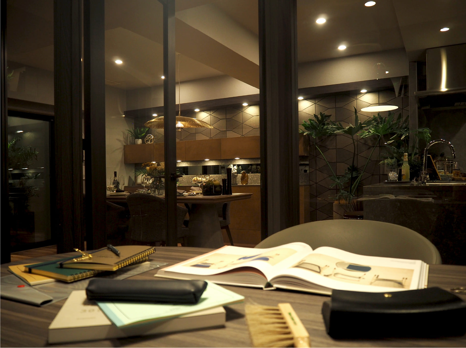 image photo