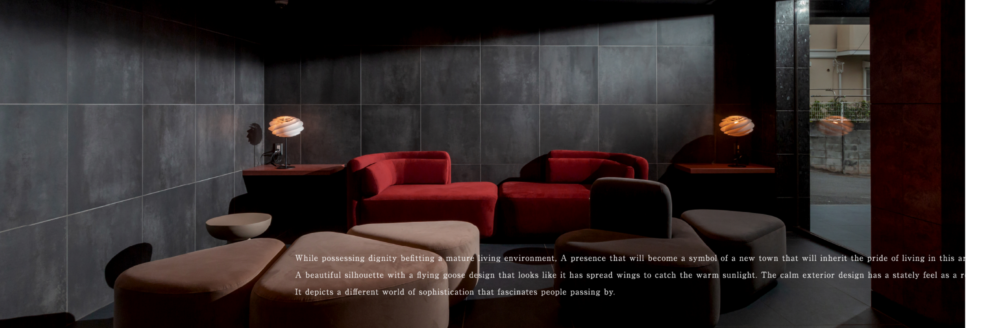 LEBEN HIGASHI KAWAGUCHI ZEFEEL