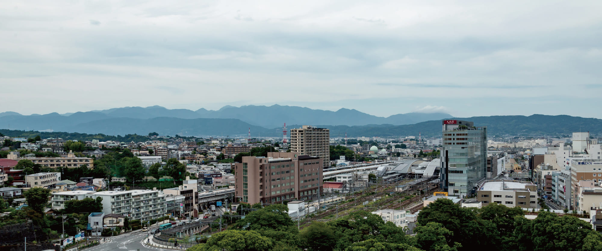 竣工写真