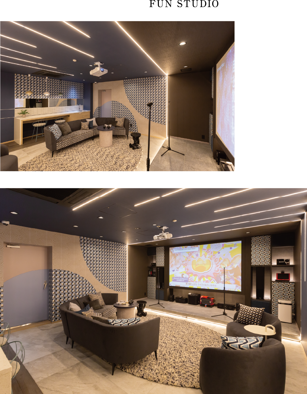 FUN STUDIO