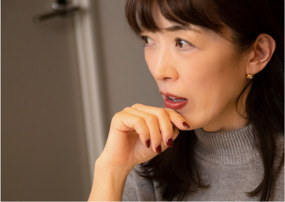 代表取締役 石塚純子