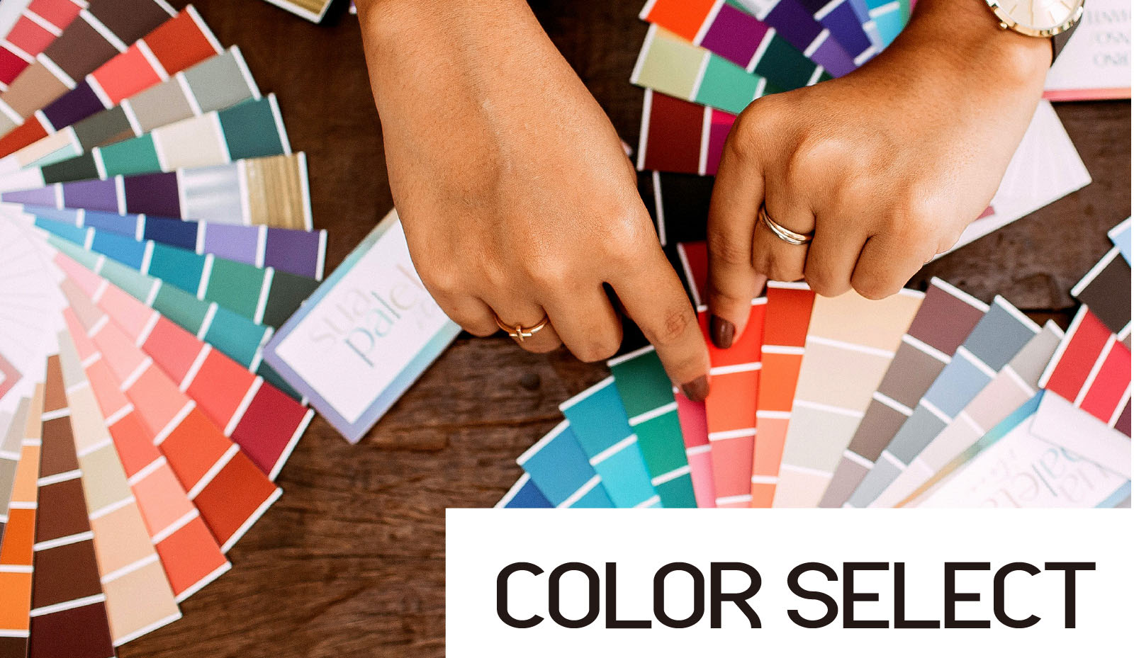 color select