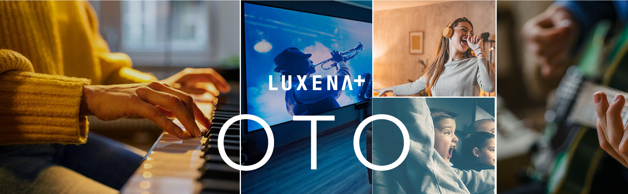 LUXENA
