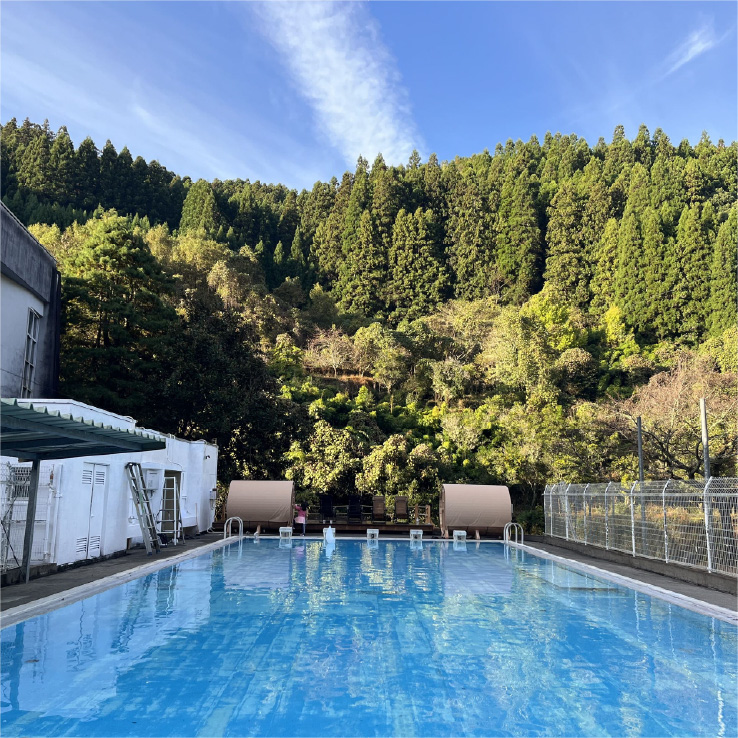 UKIHA RIVERCAMP