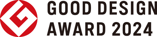 GOOD DESIGN AWARD 2024