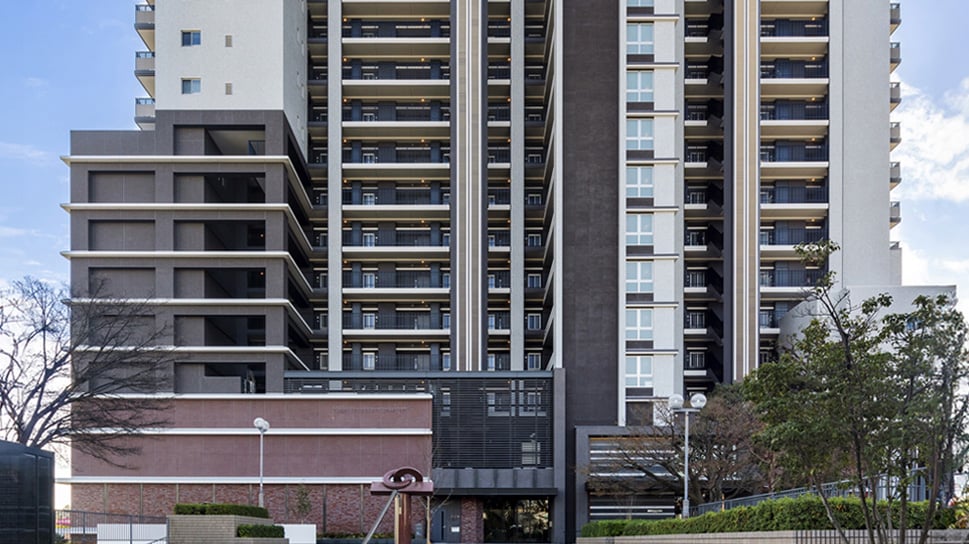 レーベン東川口 GRANDEST