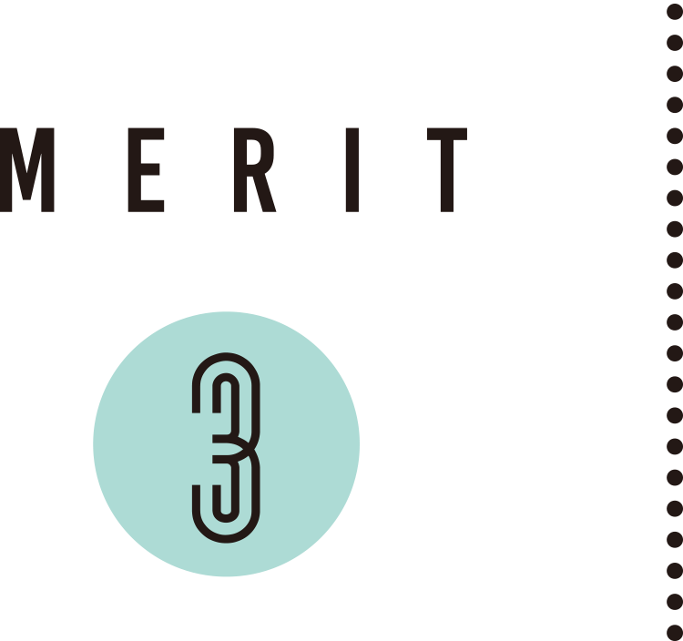 MERIT3