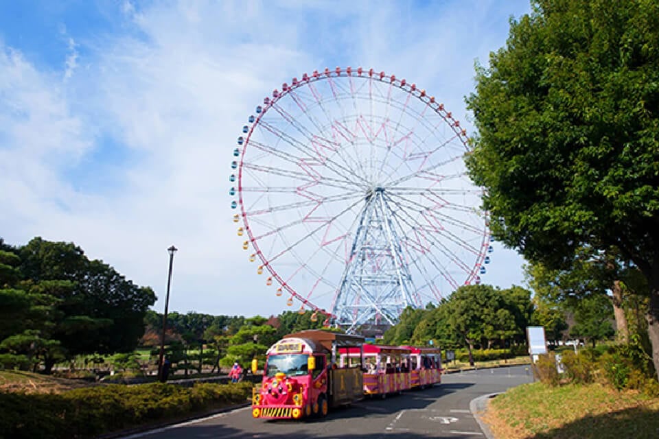 葛西臨海公園