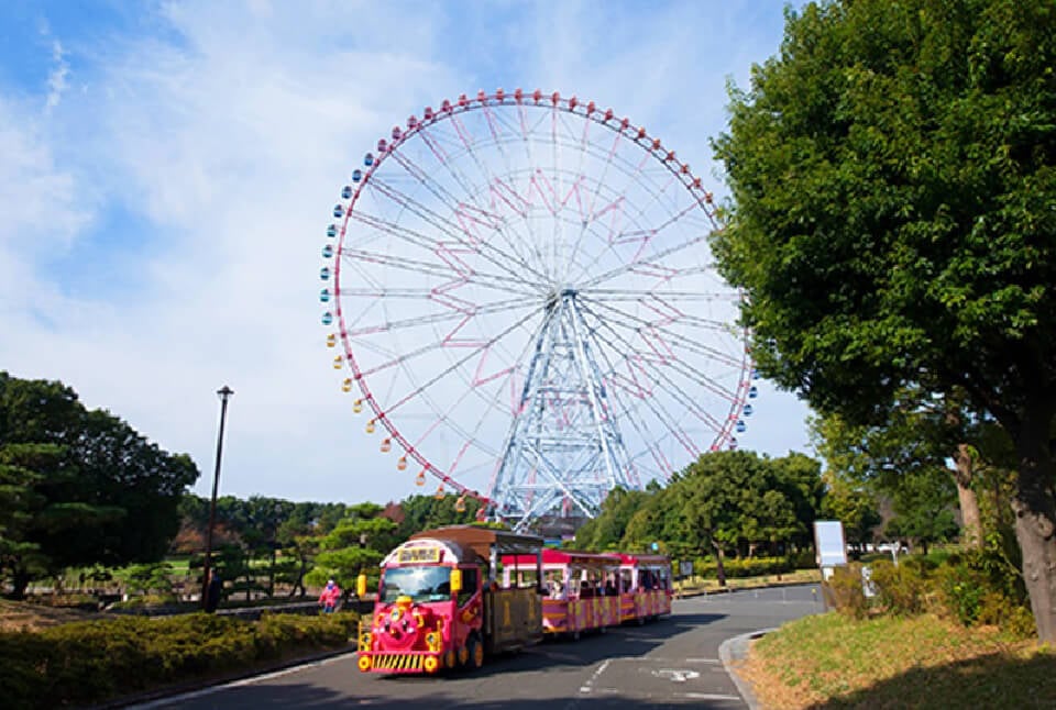 葛西臨海公園