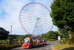 葛西臨海公園