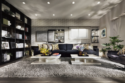 ※Living Room