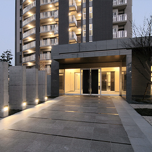 レーベンハイム川越フィーヌ［分譲済］