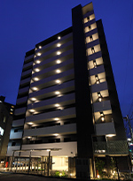 レーベンリヴァーレ川越連雀町［分譲済］