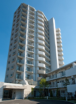 レーベンハイム川越サンシエナ［分譲済］