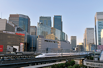 有楽町 image photo