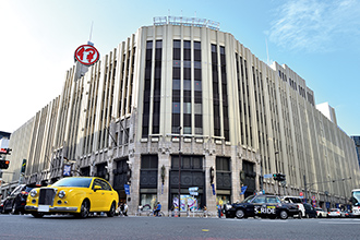 新宿三丁目 image photo