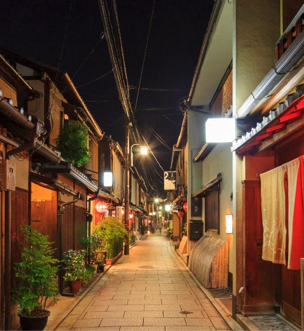 花見小路