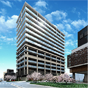 レーベン古川七日町 THE STATE イメージ